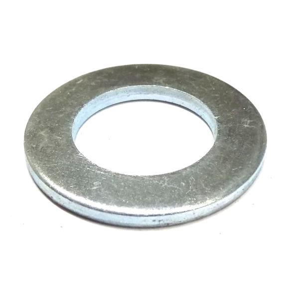 Washer DIN 125 - 21 - A - St - ZN